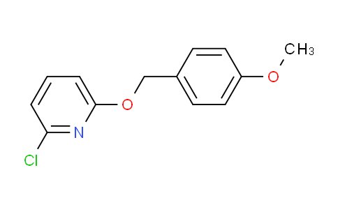 AM237116 | 1020253-23-9 | 2-Chloro-6-(4-methoxybenzyloxy)pyridine