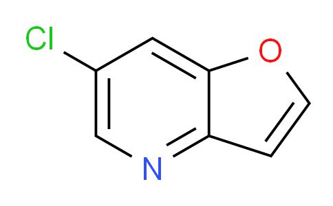 AM237122 | 1142192-61-7 | 6-Chlorofuro[3,2-b]pyridine