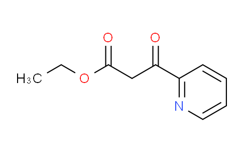 AM237133 | 26510-52-1 | Ethyl 3-oxo-3-(pyridin-2-yl)propanoate