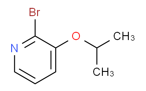 AM237161 | 113503-65-4 | 2-Bromo-3-isopropoxypyridine