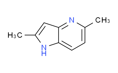 AM237180 | 854018-76-1 | 2,5-Dimethyl-1H-pyrrolo[3,2-b]pyridine