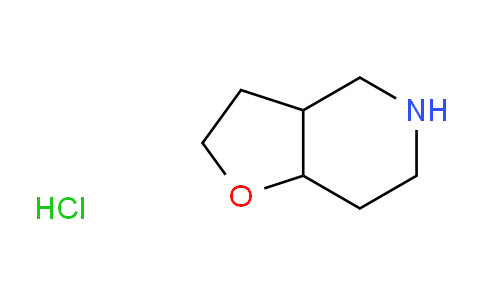 AM237186 | 1360363-68-3 | Octahydrofuro[3,2-c]pyridine hydrochloride