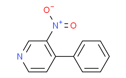 AM237189 | 220952-00-1 | 3-Nitro-4-phenylpyridine