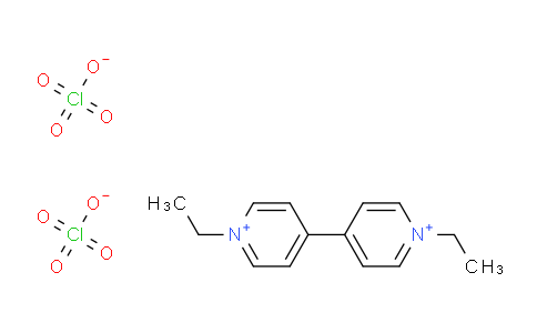 1,1'-Diethyl-[4,4'-bipyridine]-1,1'-diium perchlorate