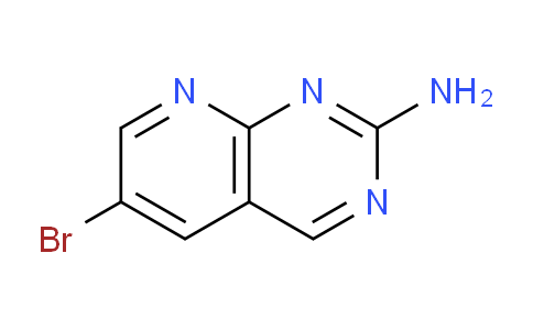 AM237194 | 882670-89-5 | 6-Bromopyrido[2,3-d]pyrimidin-2-amine