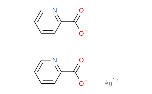 AM237200 | 14783-00-7 | Silver(II) Pyridine-2-carboxylate