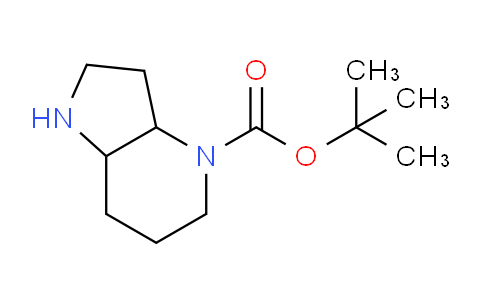 AM237203 | 1211583-65-1 | tert-Butyl hexahydro-1H-pyrrolo[3,2-b]pyridine-4(2H)-carboxylate