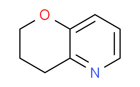 AM237214 | 70381-92-9 | 3,4-Dihydro-2H-pyrano[3,2-b]pyridine