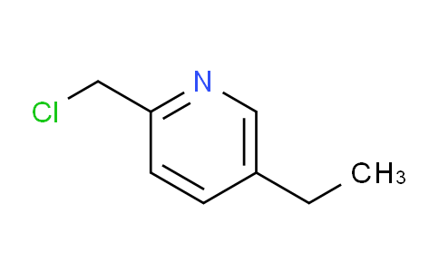 AM237224 | 10447-76-4 | 2-(Chloromethyl)-5-ethylpyridine