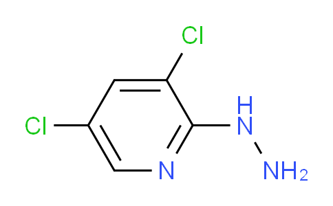 AM237227 | 104408-23-3 | 3,5-Dichloro-2-hydrazinylpyridine