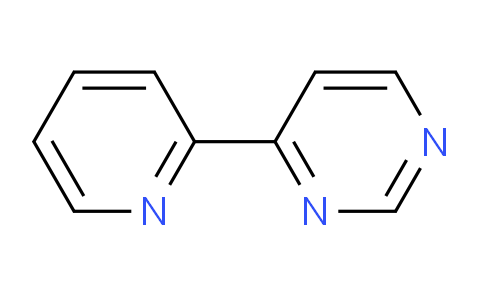 4-(Pyridin-2-yl)pyrimidine