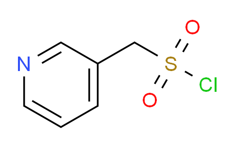 AM237240 | 159290-96-7 | Pyridin-3-ylmethanesulfonyl chloride