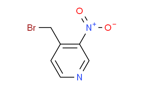 AM237244 | 20660-72-4 | 4-(Bromomethyl)-3-nitropyridine