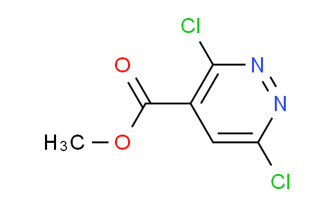 AM237247 | 286946-24-5 | Methyl 3,6-dichloropyridazine-4-carboxylate