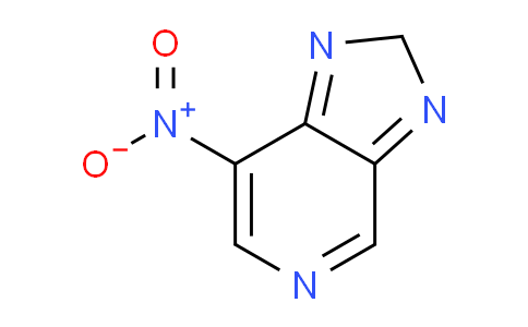 AM237250 | 109151-82-8 | 7-Nitro-2H-imidazo[4,5-d]pyridine