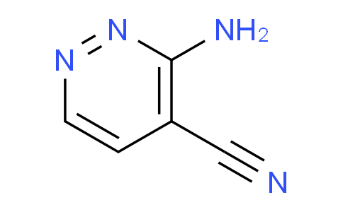 AM237255 | 119581-52-1 | 3-Aminopyridazine-4-carbonitrile