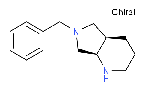 AM237260 | 151213-43-3 | (4aR,7aR)-6-Benzyloctahydro-1H-pyrrolo[3,4-b]pyridine