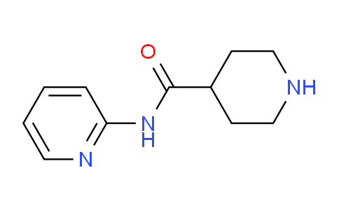 AM237261 | 110105-31-2 | N-(Pyridin-2-yl)piperidine-4-carboxamide