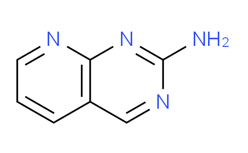 AM237265 | 882679-07-4 | Pyrido[2,3-d]pyrimidin-2-amine