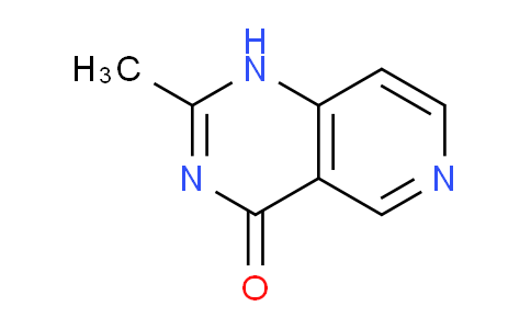 AM237275 | 16952-45-7 | 2-Methylpyrido[4,3-d]pyrimidin-4(1H)-one