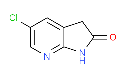 AM237276 | 1190314-60-3 | 5-Chloro-1H-pyrrolo[2,3-b]pyridin-2(3H)-one
