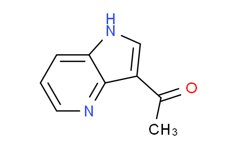 AM237278 | 460053-62-7 | 1-(1H-Pyrrolo[3,2-b]pyridin-3-yl)ethanone
