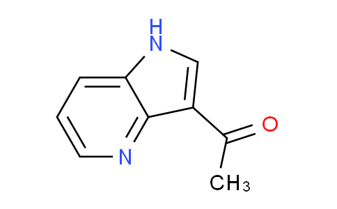 1-(1H-Pyrrolo[3,2-b]pyridin-3-yl)ethanone