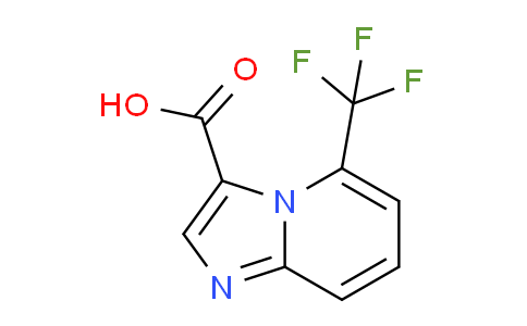 AM237280 | 1443145-76-3 | 5-(Trifluoromethyl)imidazo[1,2-a]pyridine-3-carboxylic acid