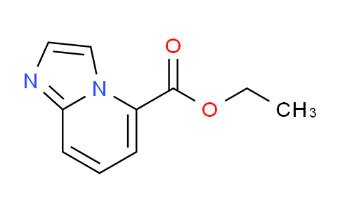 AM237290 | 177485-39-1 | Ethyl imidazo[1,2-a]pyridine-5-carboxylate