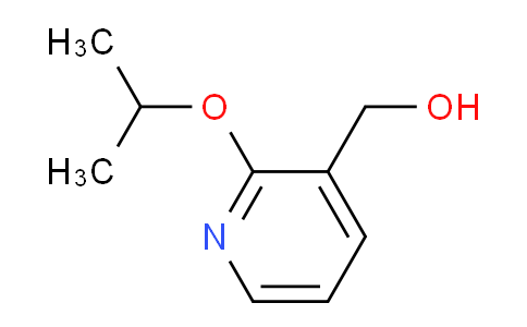 AM237296 | 954240-50-7 | (2-Isopropoxypyridin-3-yl)methanol