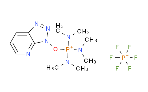 AM237300 | 156311-85-2 | ((3H-[1,2,3]Triazolo[4,5-b]pyridin-3-yl)oxy)tris(dimethylamino)phosphonium hexafluorophosphate(V)