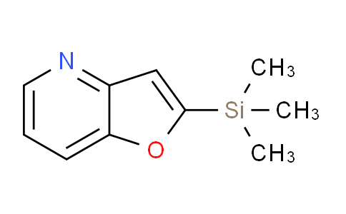 AM237305 | 111079-44-8 | 2-(Trimethylsilyl)furo[3,2-b]pyridine