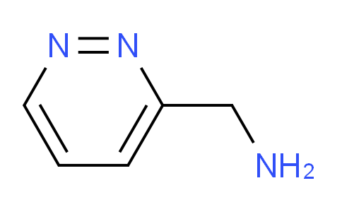 AM237308 | 93319-65-4 | Pyridazin-3-ylmethanamine