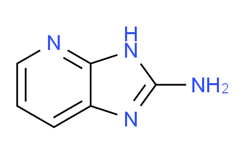 AM237309 | 132898-03-4 | 3H-Imidazo[4,5-b]pyridin-2-amine