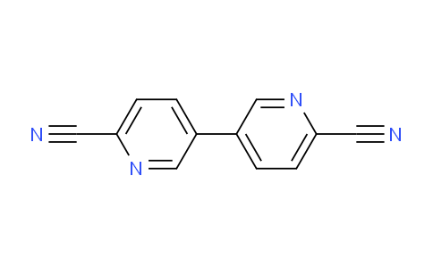 AM237313 | 1133116-47-8 | 3,3'-Bipyridine-6,6'-dicarbonitrile