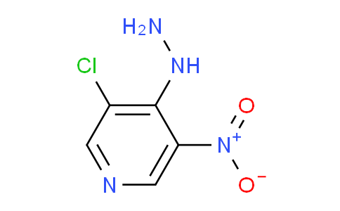 AM237316 | 90927-90-5 | 3-Chloro-4-hydrazinyl-5-nitropyridine
