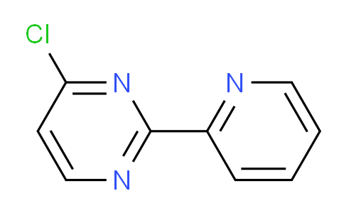 AM237317 | 97603-38-8 | 4-Chloro-2-(pyridin-2-yl)pyrimidine