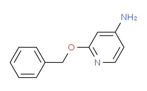 AM237321 | 1214900-01-2 | 2-(Benzyloxy)pyridin-4-amine