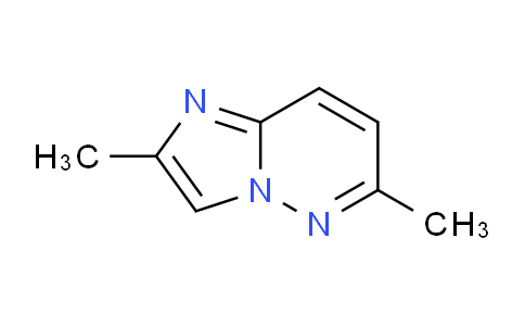 AM237322 | 17412-39-4 | 2,6-Dimethylimidazo[1,2-b]pyridazine