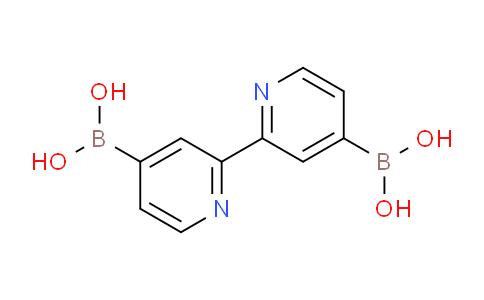 AM237325 | 159614-36-5 | [2,2'-Bipyridine]-4,4'-diyldiboronic acid