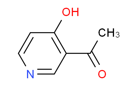 AM237326 | 84574-33-4 | 1-(4-Hydroxypyridin-3-yl)ethanone