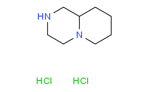 AM237328 | 113570-68-6 | Octahydro-1H-pyrido[1,2-a]pyrazine dihydrochloride