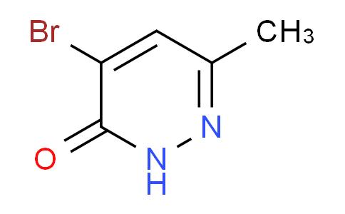 AM237330 | 954240-46-1 | 4-Bromo-6-methylpyridazin-3(2H)-one