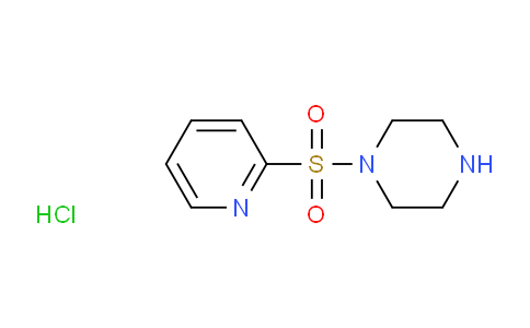AM237333 | 1353948-48-7 | 1-(Pyridin-2-ylsulfonyl)piperazine hydrochloride