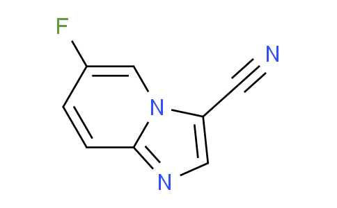 AM237337 | 1134327-96-0 | 6-Fluoroimidazo[1,2-a]pyridine-3-carbonitrile