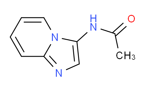 AM237343 | 66358-09-6 | N-(Imidazo[1,2-a]pyridin-3-yl)acetamide