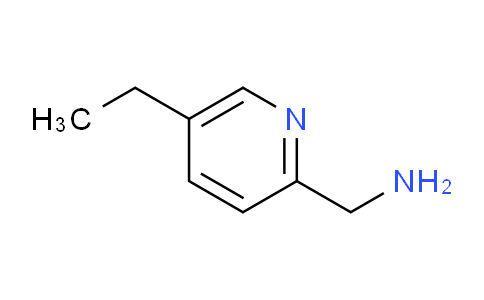 AM237344 | 55243-14-6 | (5-Ethylpyridin-2-yl)methanamine