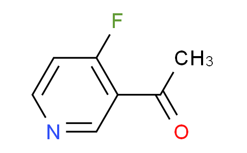 AM237351 | 886364-63-2 | 1-(4-Fluoropyridin-3-yl)ethanone