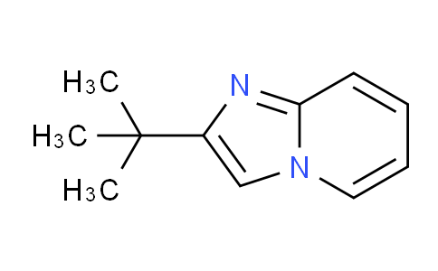 AM237358 | 406207-65-6 | 2-(tert-Butyl)imidazo[1,2-a]pyridine