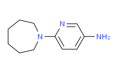 6-(Azepan-1-yl)pyridin-3-amine